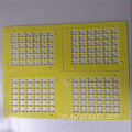 CNC যথার্থ মেশিনিং 3240 ইলেকট্রনিক অংশ